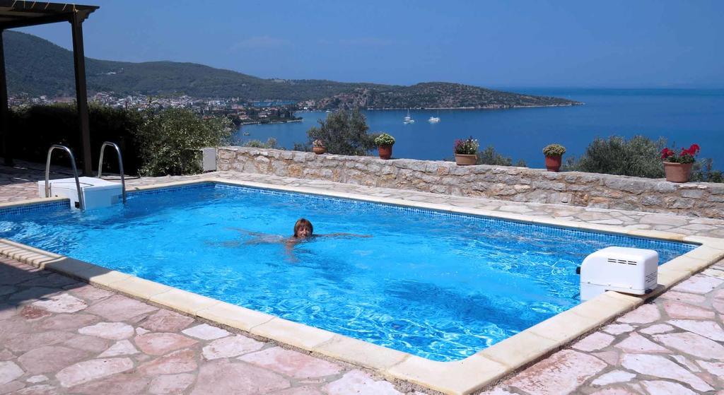 Villa Irini Epidaurus Exterior photo